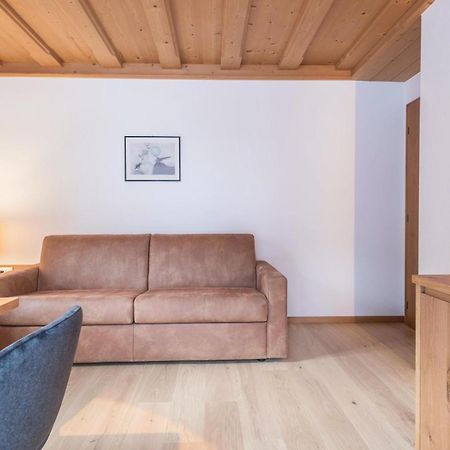 La Grambla App Sella Appartement Santa Cristina Val Gardena Buitenkant foto