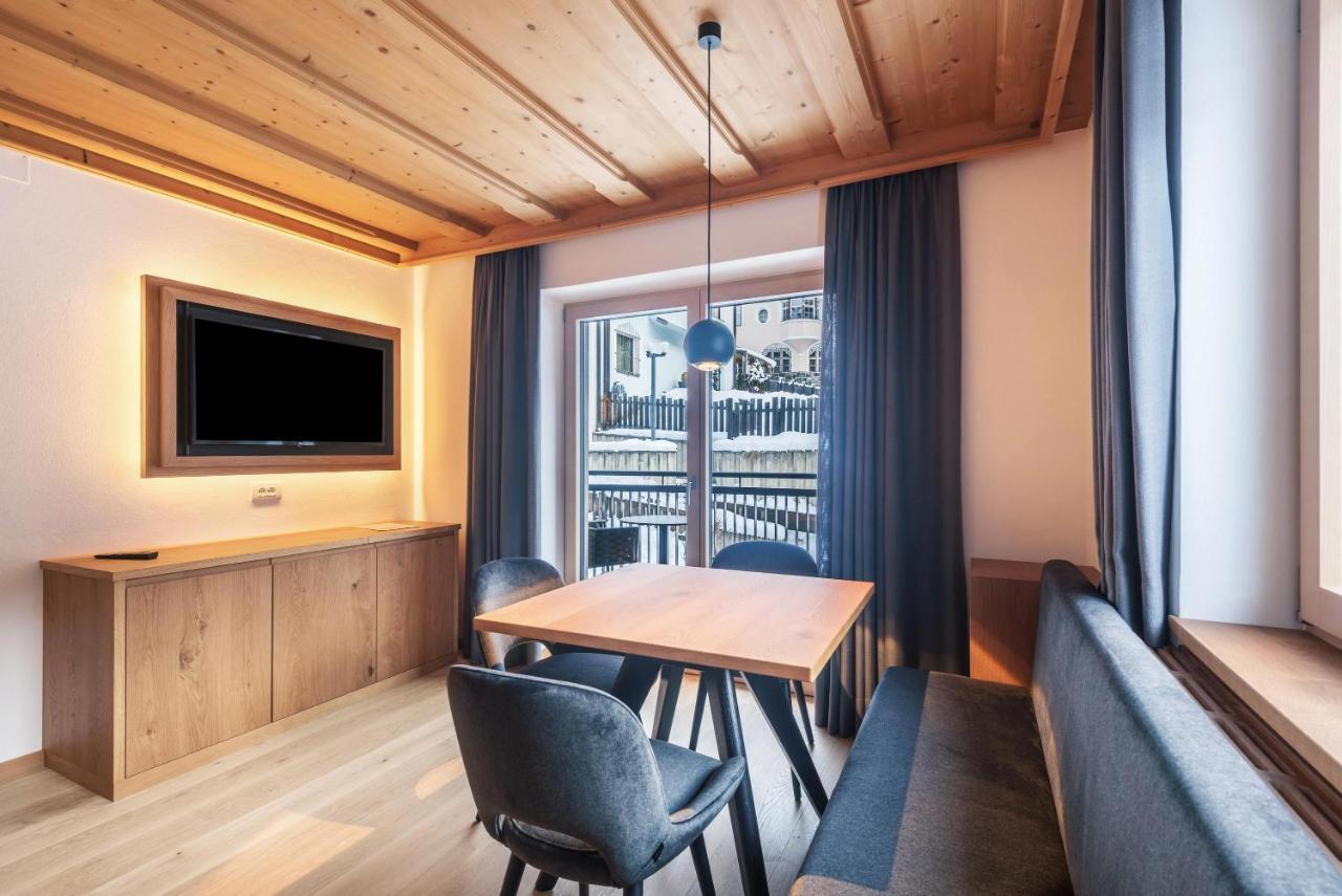 La Grambla App Sella Appartement Santa Cristina Val Gardena Buitenkant foto