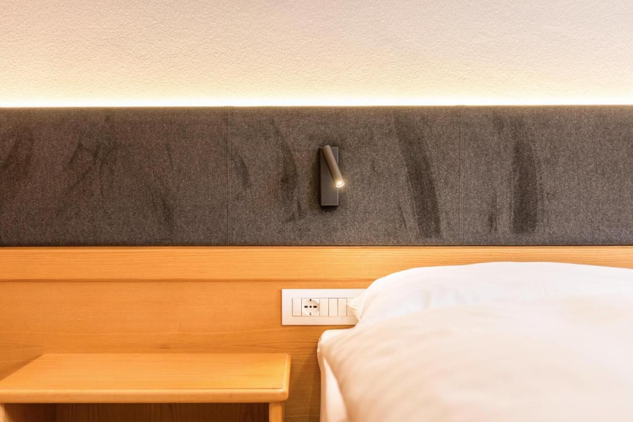 La Grambla App Sella Appartement Santa Cristina Val Gardena Buitenkant foto