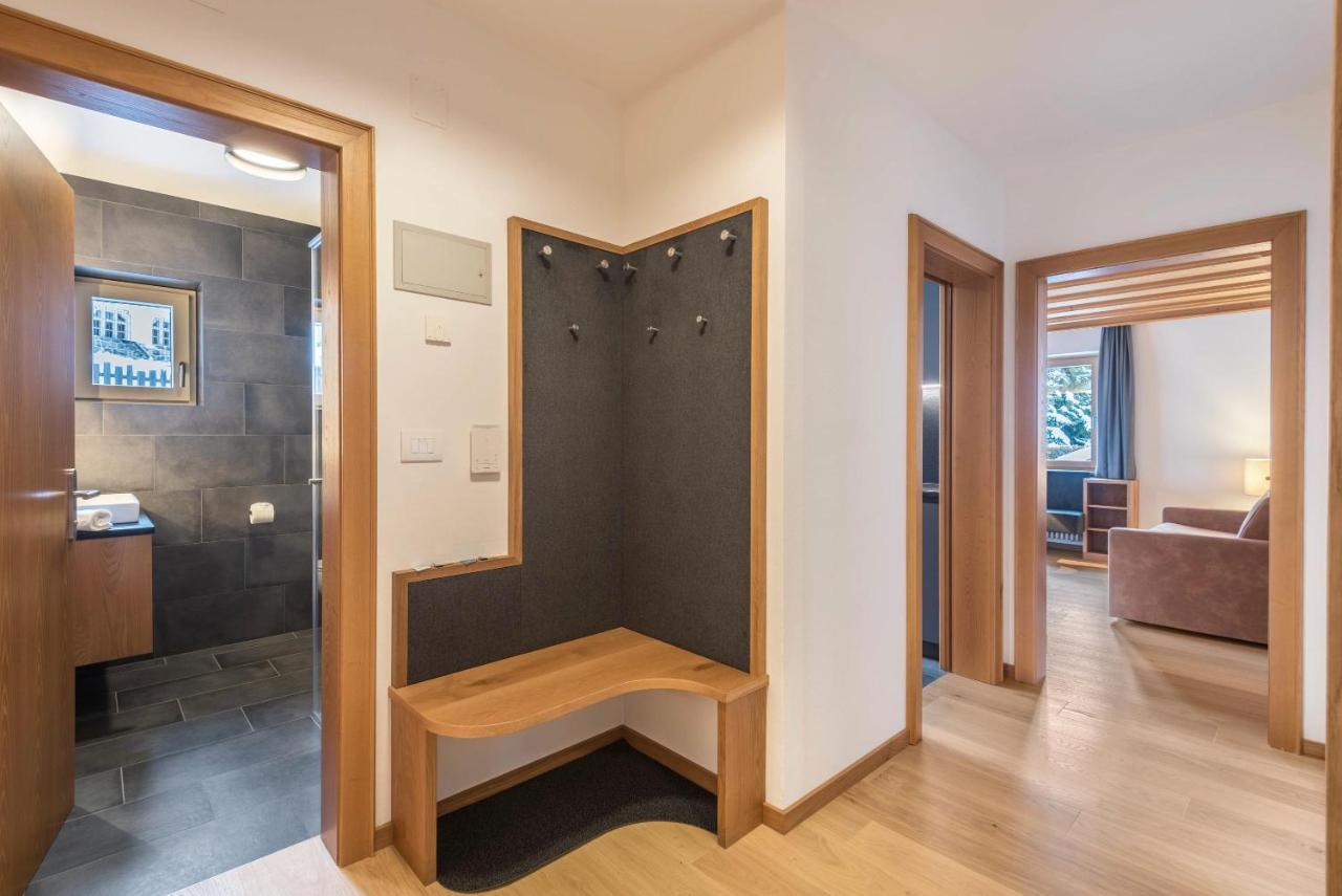 La Grambla App Sella Appartement Santa Cristina Val Gardena Buitenkant foto