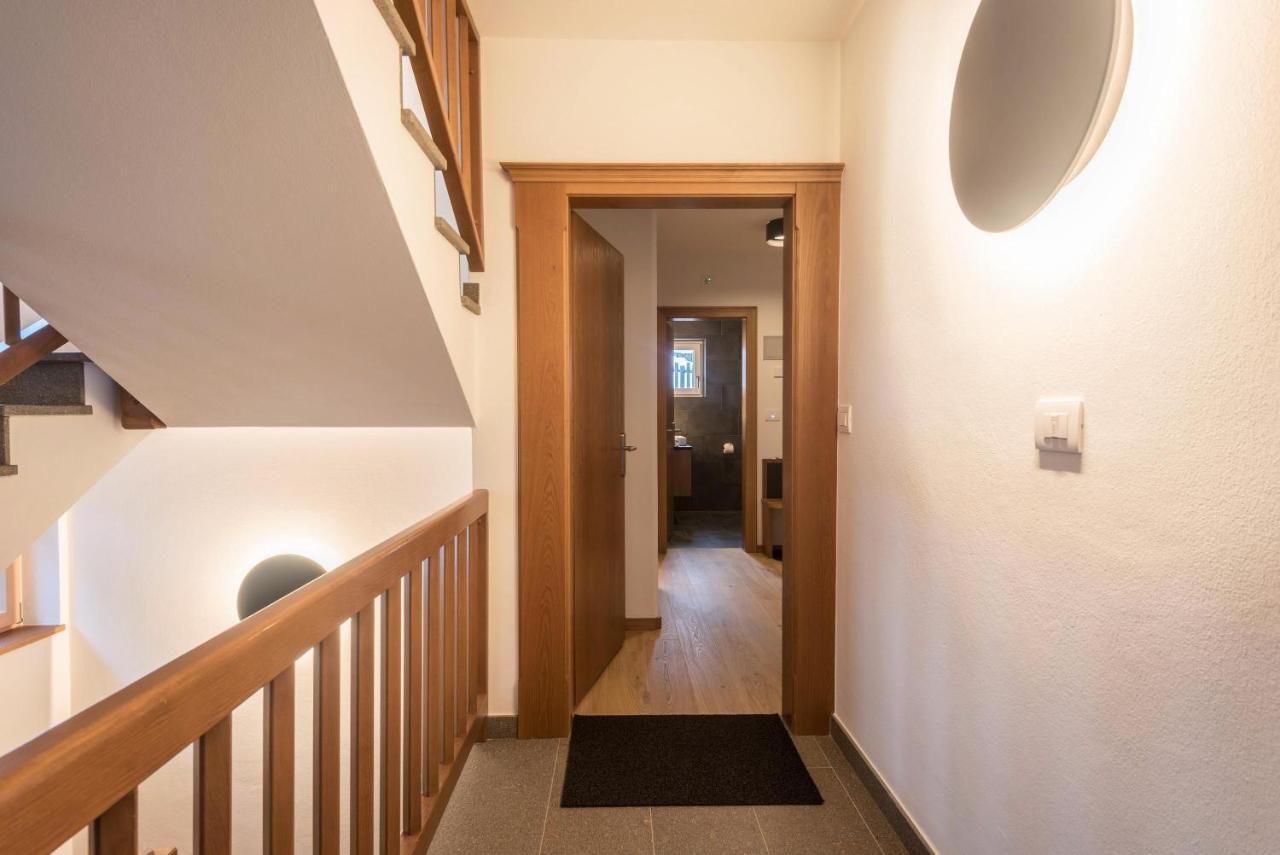 La Grambla App Sella Appartement Santa Cristina Val Gardena Buitenkant foto