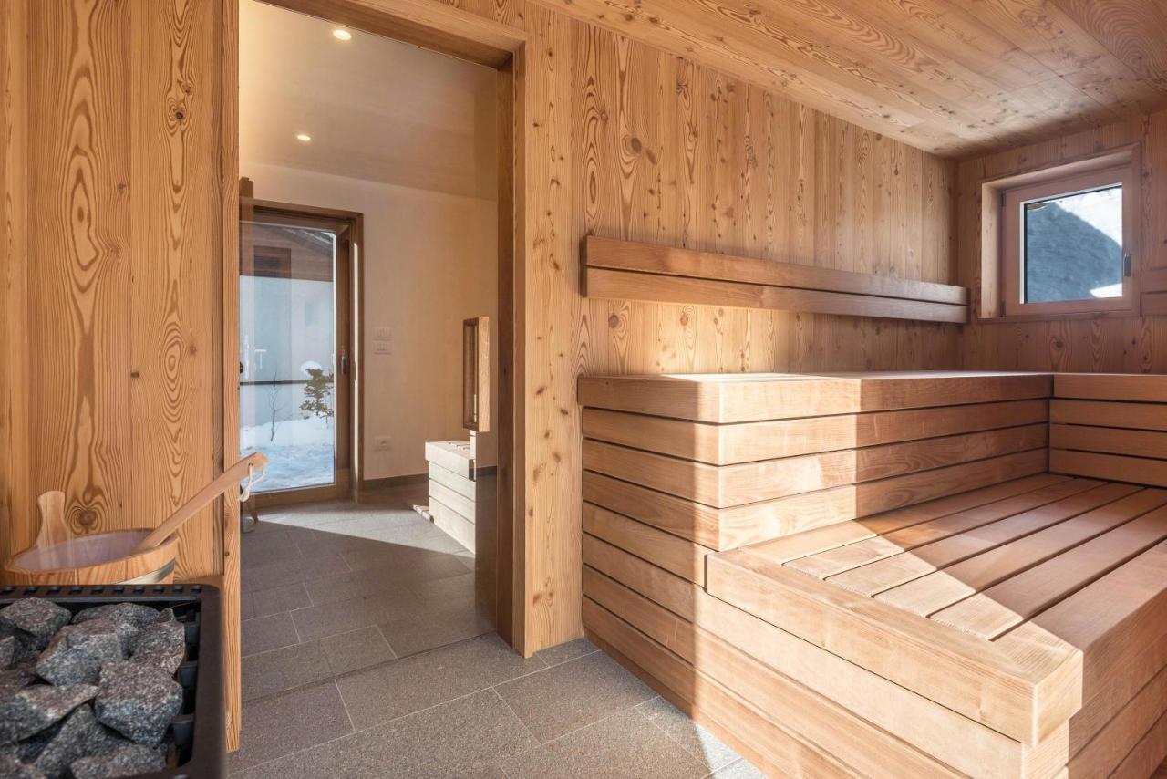 La Grambla App Sella Appartement Santa Cristina Val Gardena Buitenkant foto