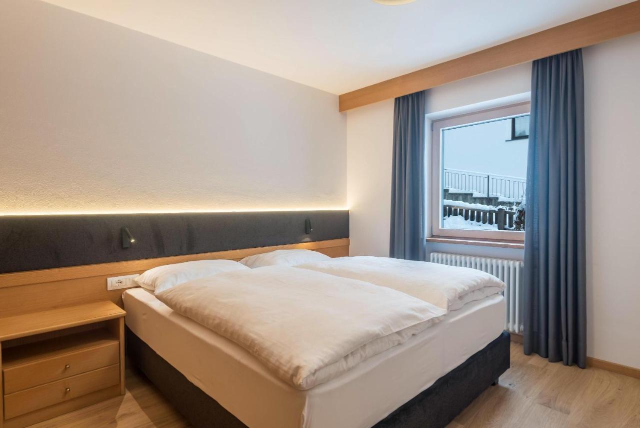 La Grambla App Sella Appartement Santa Cristina Val Gardena Buitenkant foto