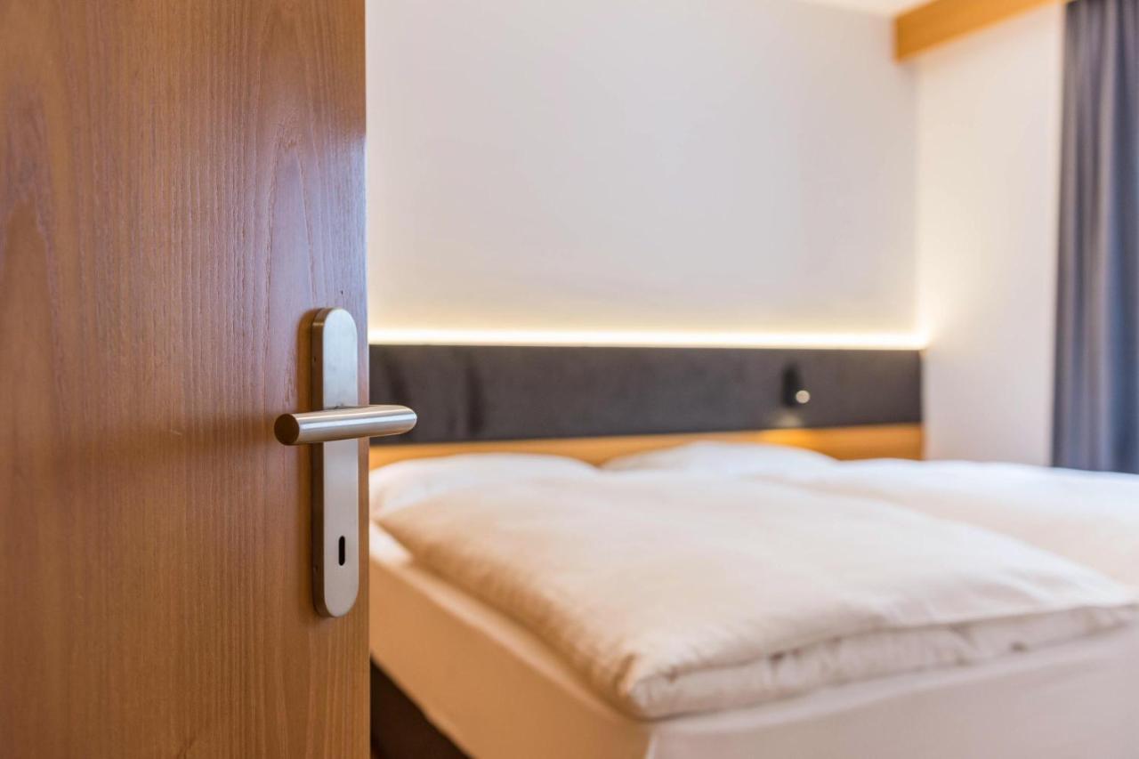 La Grambla App Sella Appartement Santa Cristina Val Gardena Buitenkant foto